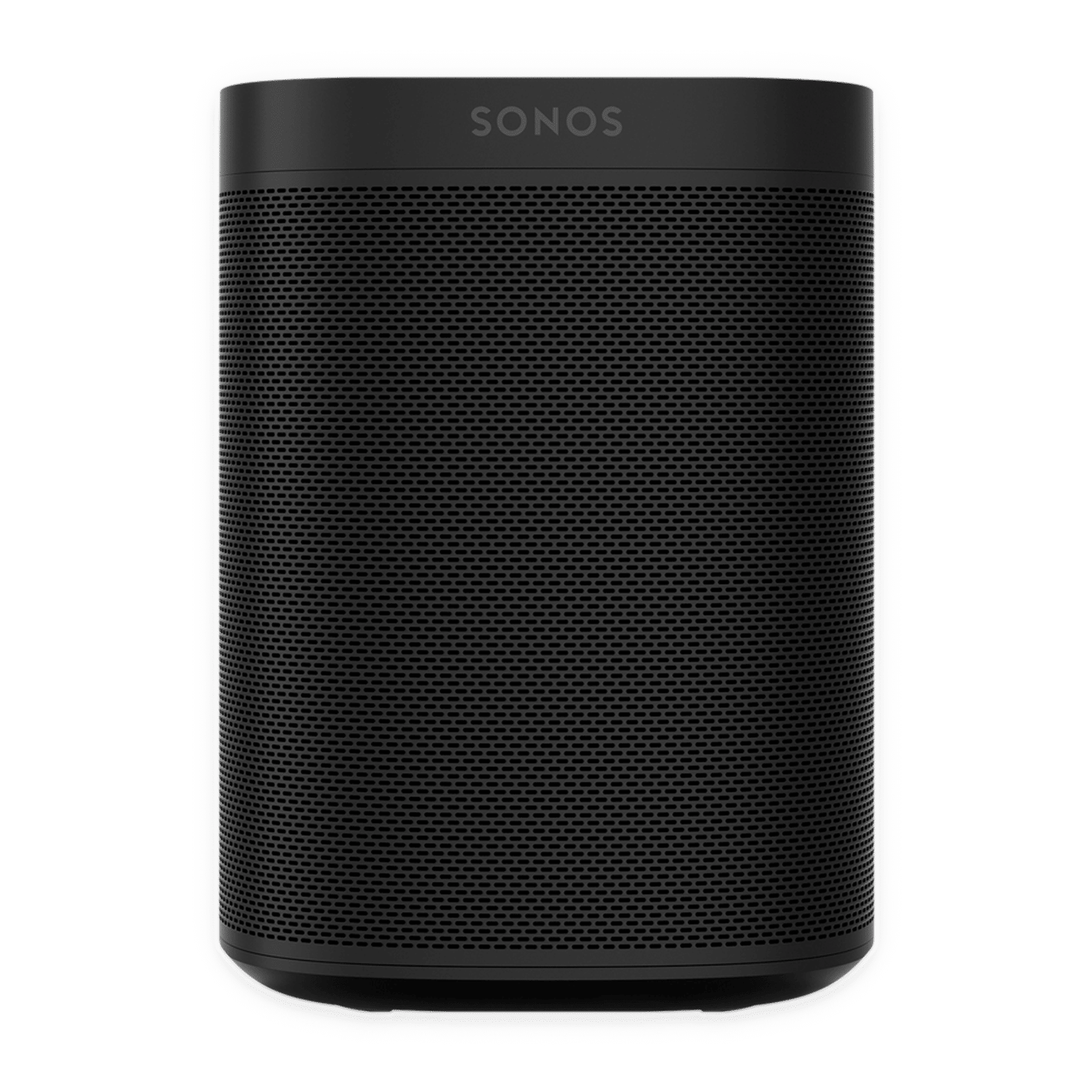 Buy SONOS One SL Smart Wi-Fi Speaker (Touch Control, Black) Online